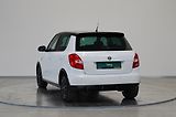Škoda Fabia - náhled 7