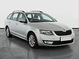 Škoda Octavia (2015) Ambition 1.6 TDI, 4X4 - náhled 1