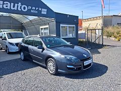Renault Laguna 1,5 combi, Navy - fotografie inzerátu