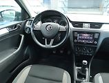 Škoda Rapid (2017) Spaceback 1.0 TSI - náhled 7