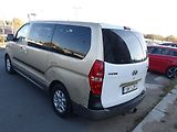 Hyundai H 1 2,5CRDi ČR 6 MÍST Po GO motoru - náhled 9