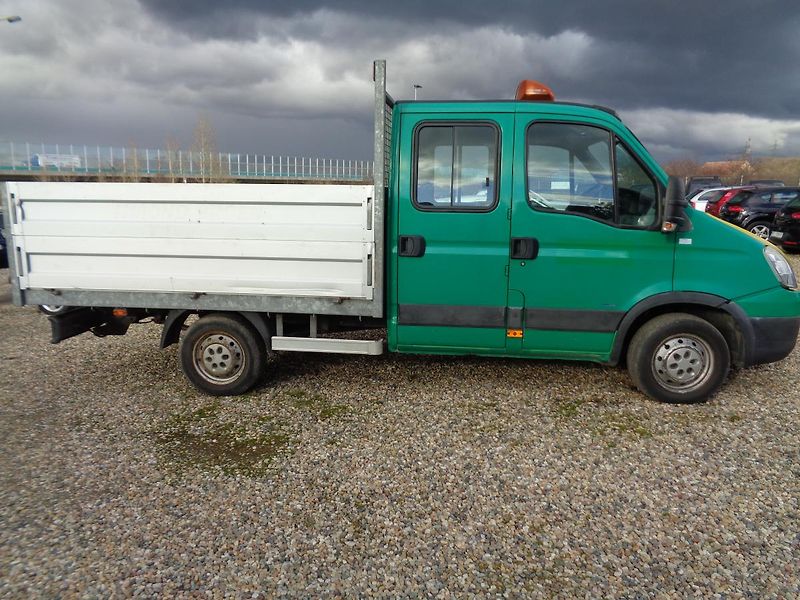 Iveco Daily 2,3 - fotka 3 z 10