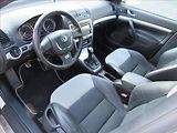 Škoda Octavia 2,0 TSI RS 147kW Combi - náhled 9
