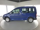 Volkswagen Caddy (2008) 1,9TDI-VYHŘ.SED*DIGI*+SADA KOL - náhled 8