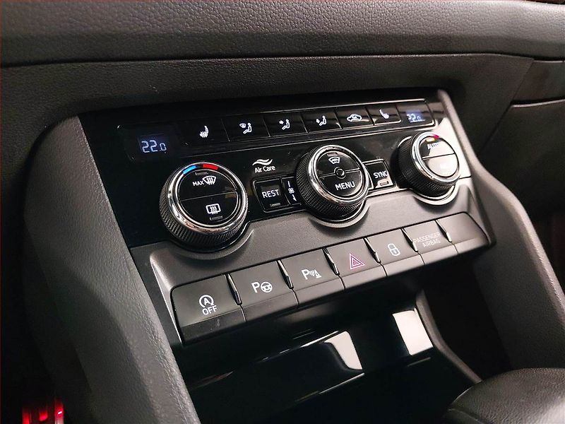 Škoda Kodiaq (2023) 2.0 TDI - fotka 22 z 24