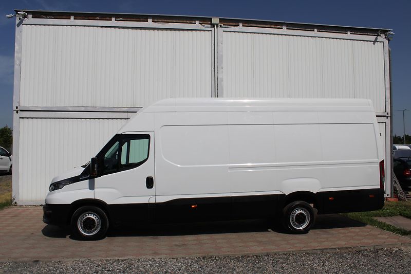 Iveco Daily 35S160 2,3 Hi-Matic XXL 18cm3 - fotka 6 z 22