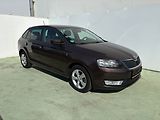 Škoda Rapid 1.2TSI, 63kW, Klima - náhled 1