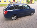 Škoda Fabia 1,2 HTP - náhled 11
