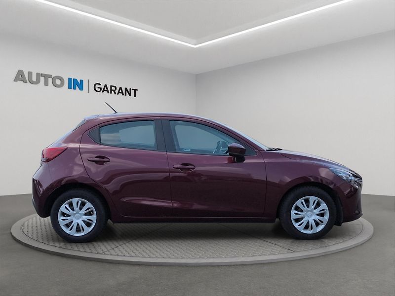 Mazda 2 (2019) CHALLENGE 1.5 SkyActive 55kW, - fotka 8 z 20