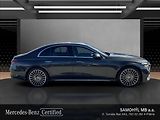 Mercedes-Benz Třídy E E 300de 4MATIC AMG linie - náhled 6