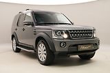 Land Rover Discovery 3.0 TDV6 S AWD AUT CZ - náhled 14