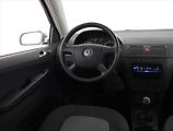 Škoda Fabia (2006) 1.2 12V, Serv.kniha, Tažné - náhled 7