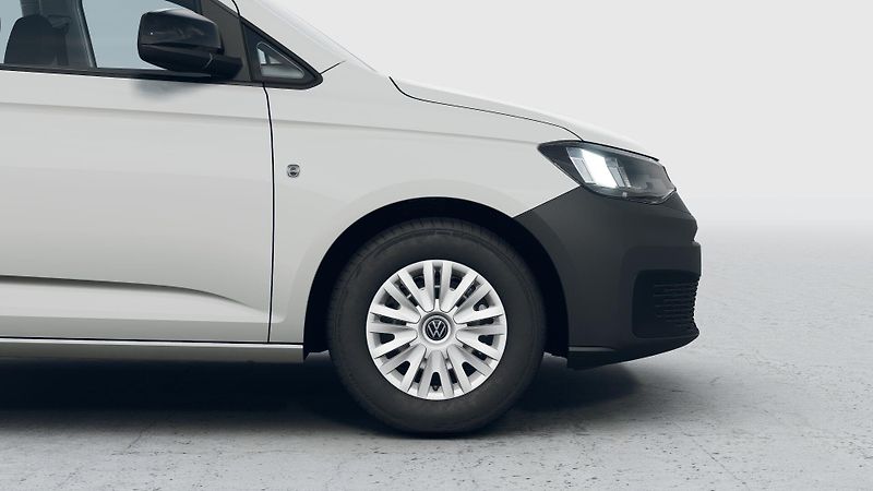 Volkswagen Caddy 2,0TDI - fotka 3 z 8
