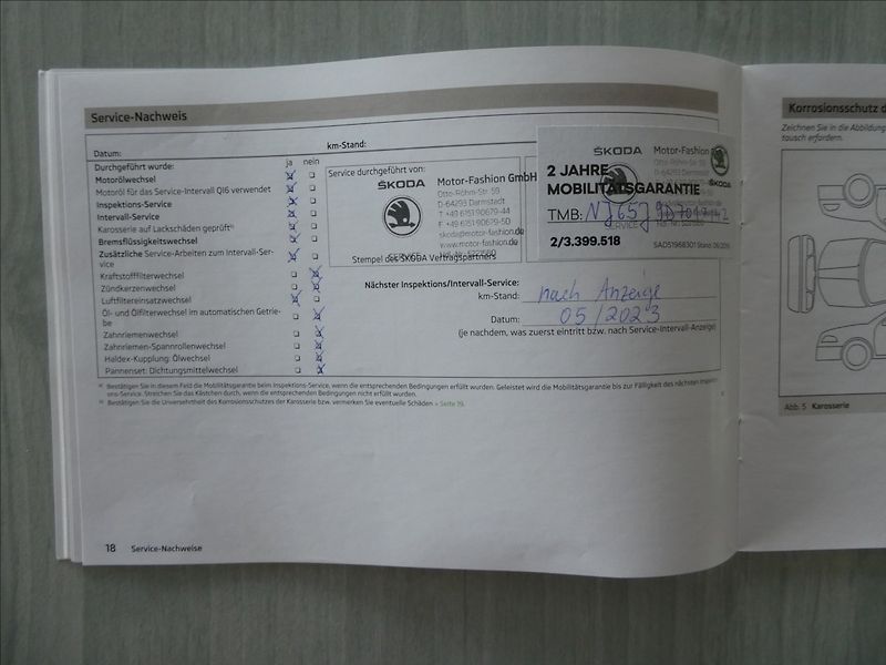 Škoda Roomster 1,6 TDi 66kW auto klima,servis - fotka 44 z 55