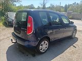 Škoda Roomster 1,2 TSi DSG  Ambition - náhled 12