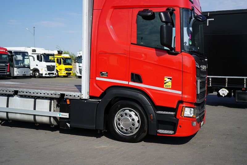 Scania (2021) R 450 / ACC / E 6 / ZESTAW PRZ - fotka 18 z 58