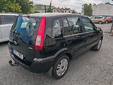 Ford Fusion 1.4 TDCi TZ Klimatizace  - náhled 4