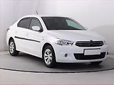 Citroën C-Elysée (2017) 1.2 PureTech, Serv.kniha, Navi - náhled 1