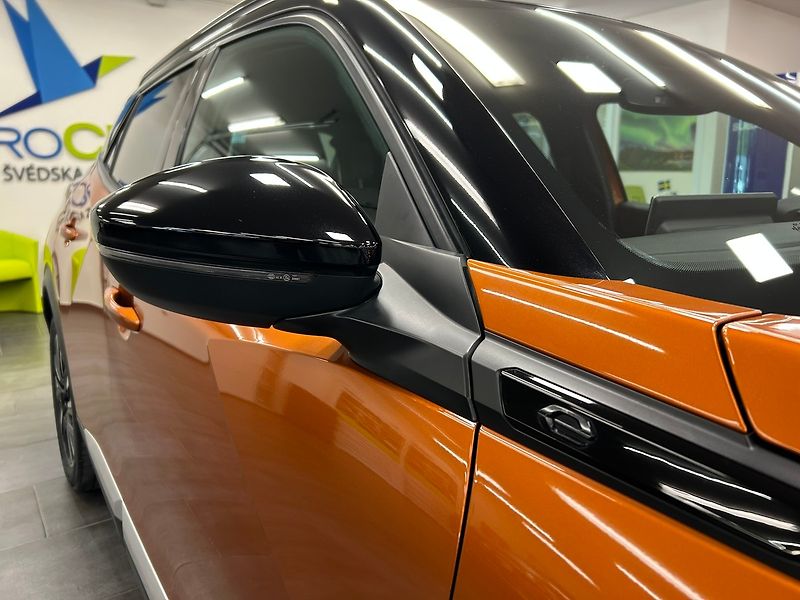 Peugeot 2008 (2021) SoH 89% GT 50kWh | Záruka - fotka 12 z 66
