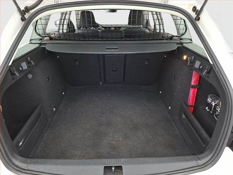 Škoda Octavia (2018) Style 1.8 TSI, Automat - fotka 14 z 19
