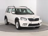 Škoda Yeti (2014) 1.4 TSI, Automat - náhled 1