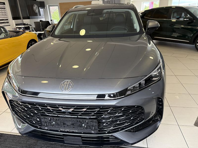 MG HS (2026) PHEV exclusive  - fotka 2 z 15
