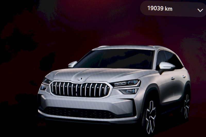 Škoda Kodiaq (2025) SportLine 2.0 TDI 142 kW 4x4 D - fotka 6 z 29