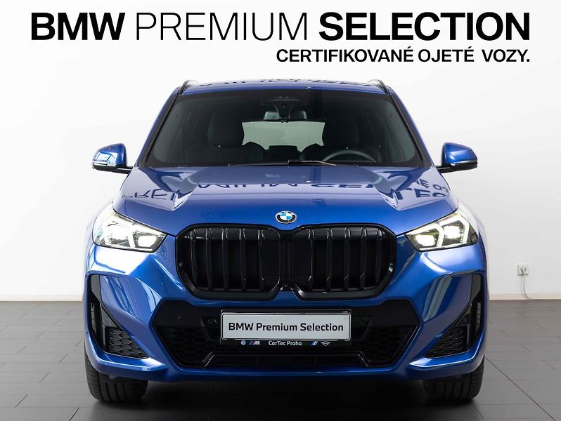 BMW X1 xDrive20d - fotka 2 z 21