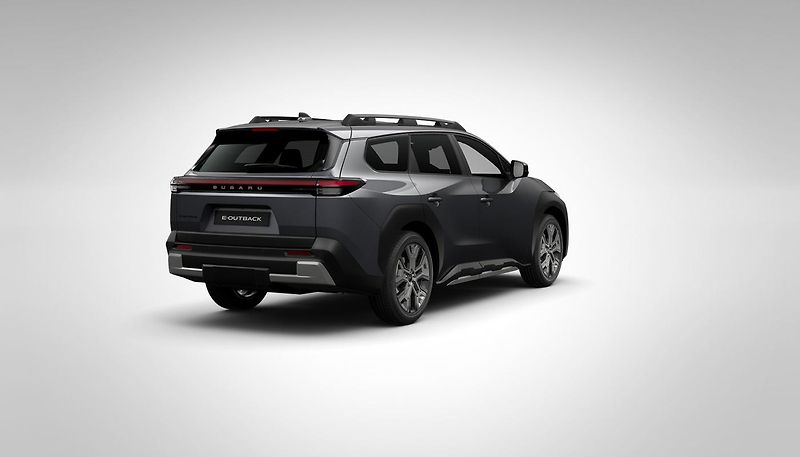 Subaru E-Outback (2026) Executive 75 kWh AWD 280 kW - fotka 5 z 8