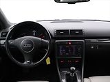 Audi S4 4,2 V8 253kW Quattro Recaro - náhled 19