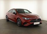 Mercedes-Benz CLA (2026) 200, AMG, KAMERA, MASÁŽ - náhled 1