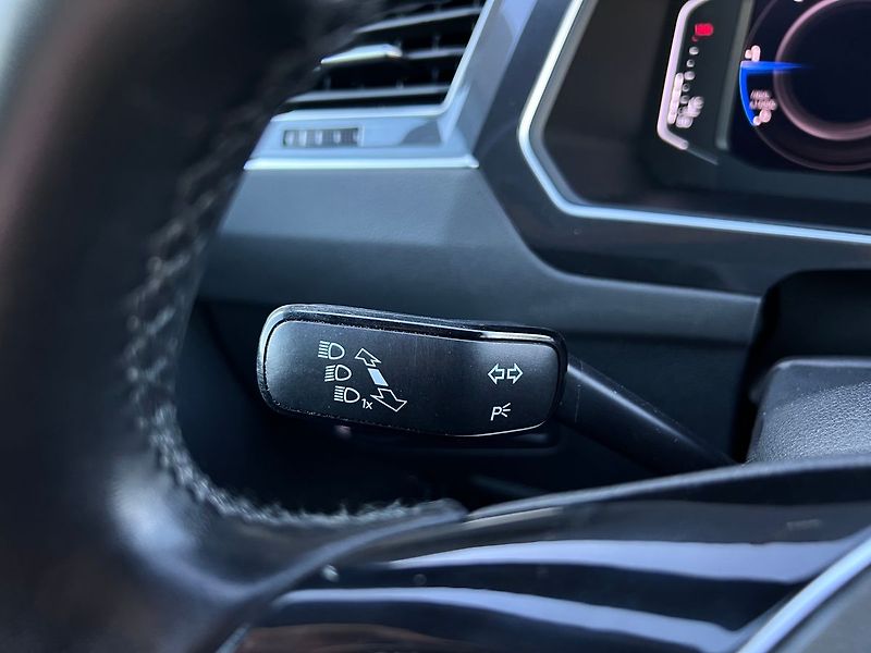 Volkswagen Tiguan TDI-IQ-DRIVE-TAŽNÉ.Z - fotka 24 z 49