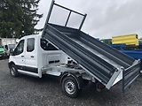 Ford Transit (2018) 2.0 TDCi novy sklápěč  - náhled 7