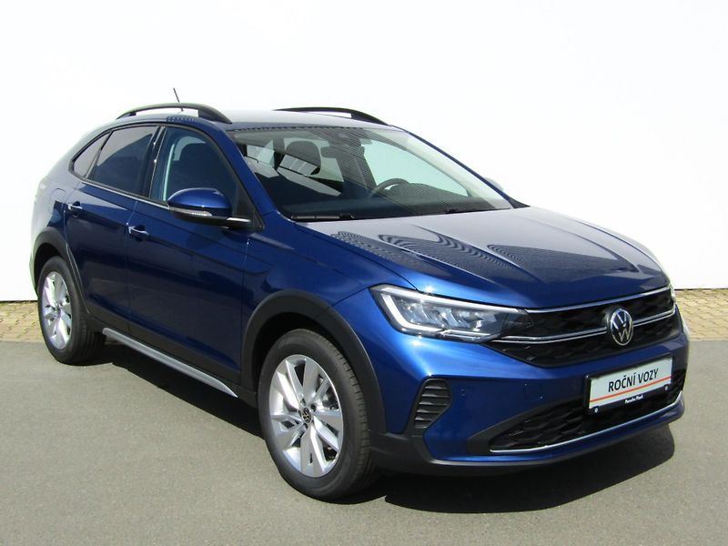 Volkswagen Taigo People 1,0 TSI 5G - fotka 8 z 30