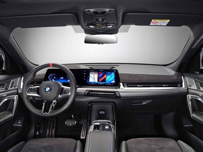 BMW X2 M35i xDrive
