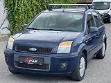 Ford Fusion 1.4i 16v KOUPENO V ČR 1.MAJ. - náhled 1