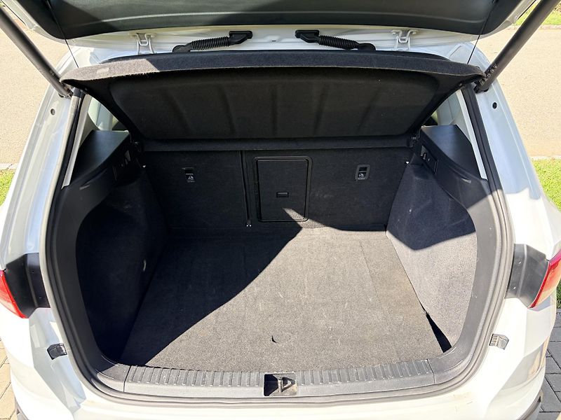 Seat Ateca 2.0TDI 110KW DSG 4DRIVE LED - fotka 50 z 56