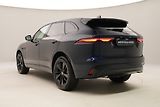 Jaguar F-Pace P250 SE R-DYNAMIC AWD AUT  - náhled 10