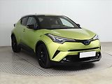 Toyota C-HR (2019) 1.8 Hybrid - náhled 1