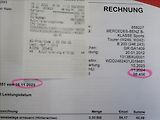 Mercedes-Benz Třídy B 1,6   200 - náhled 21