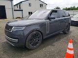 Land Rover Range Rover (2023) Auto na cestě - náhled 1