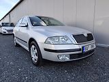 Škoda Octavia II,1.6MPi,SERVISNÍ KNIHA,ČR - náhled 8