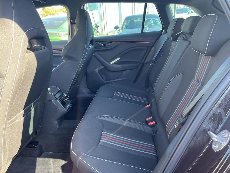 Škoda Scala 1.0 TSi 85 kW MONTE CARLO - fotka 23 z 23