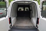 Volkswagen Caddy 1.4 TGI Tempomat Tažné DPH Vyh - náhled 23