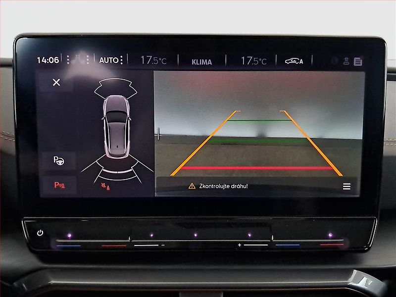 Cupra Formentor (2023) 1.5 TSI - fotka 18 z 20