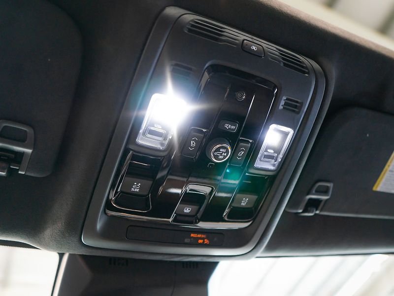 Cadillac Escalade (2026) 6.2 ESV Sport Platinum 2026 - fotka 39 z 46