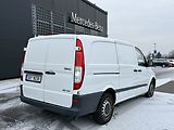 Mercedes-Benz Vito (2014) 110 CDI - náhled 8