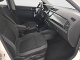 Škoda Fabia (2019) 1.0 TSI, ČR,1.maj, Tempomat - náhled 9