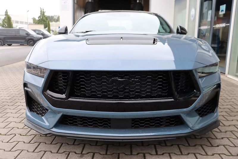 Ford Mustang (2026) 5.0 MagneRide GT-Styling - fotka 2 z 28