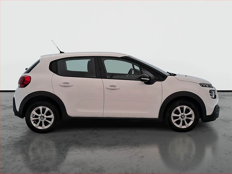 Citroën C3 (2022) 1.2 PureTech, Serv.kniha - fotka 6 z 15